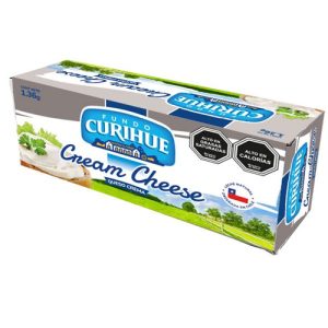 Queso Crema Fundo Quirihue
