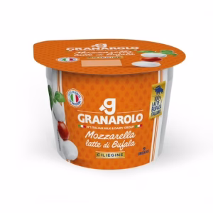 Queso Mozzarella Bufala Italiana