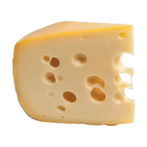 Queso Gruyere Pieza Kilo