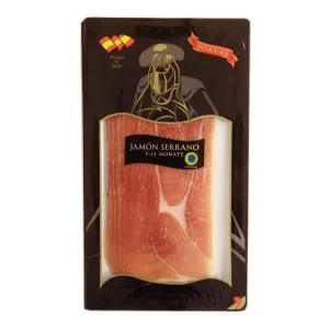Jamon Serrano 500gr