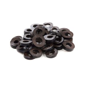 Aceitunas Negras en rodaja Bolsa de Kilo (Unidad)