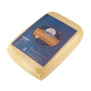 Queso Chanco Los Tilos