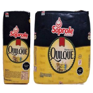 Queso Chanco Quilpué