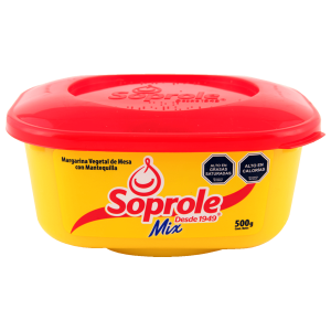 Margarina Mix Soprole