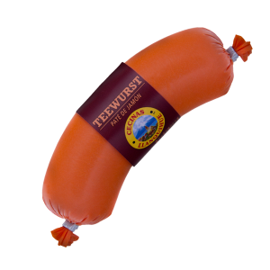 Pate de jamón Llanquihue 1 Kilo