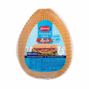 Pechuga de Pavo Asada Kilo