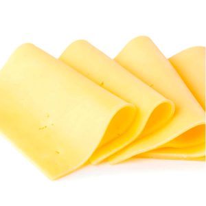 Queso Gauda Laminado a Granel kilo