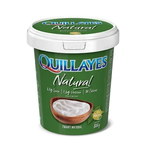Yogurt natural Quillayes